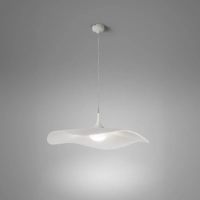 Bover Mediterrània S/52 Pendelleuchte weiss