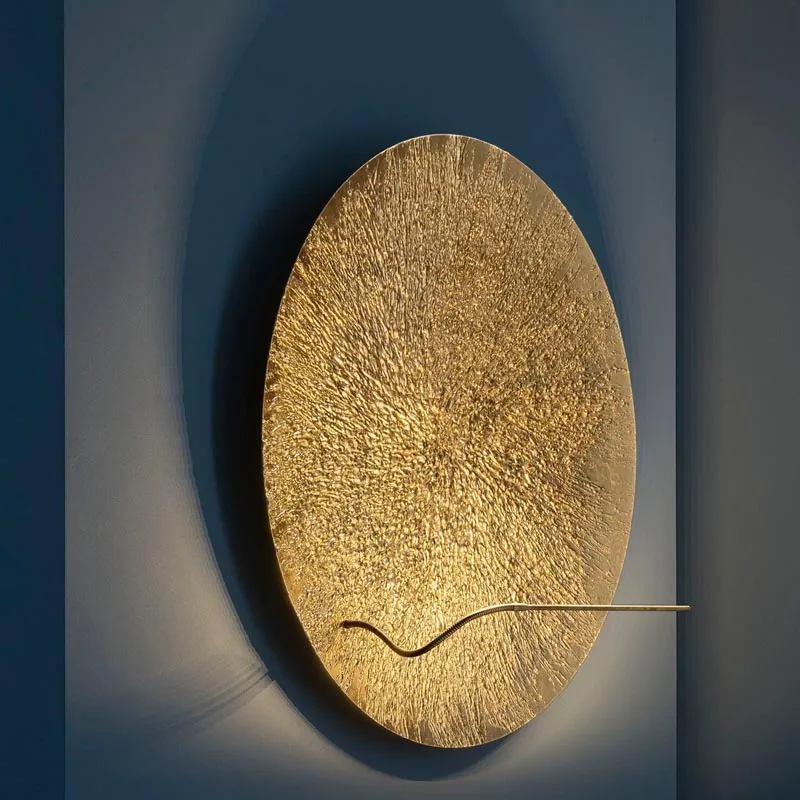 Catellani & Smith Bellatrix LED-Wandleuchte – Bild 3