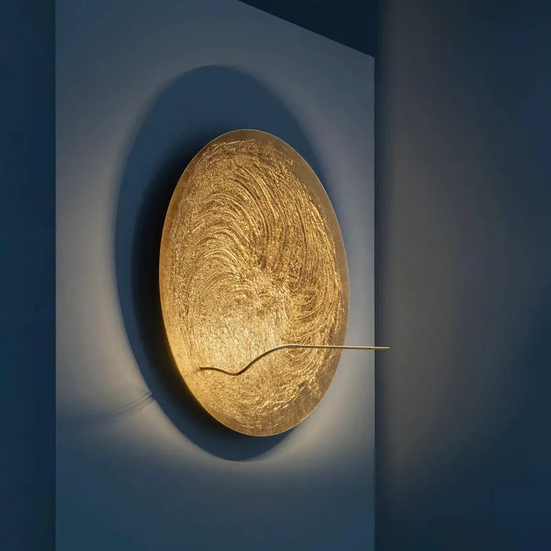 Catellani & Smith Bellatrix LED-Wandleuchte