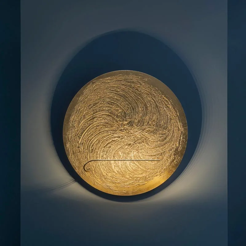 Catellani & Smith Bellatrix LED-Wandleuchte – Bild 7