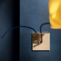 Catellani & Smith For You LED-Tischleuchte – Bild 7