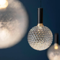 Catellani & Smith Par 18 Chandelier LED Pendelleuchte – Bild 5