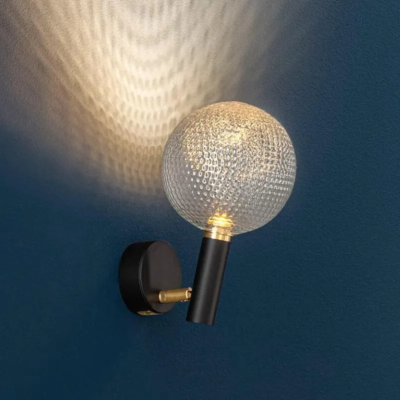 Catellani & Smith Par 18 LED-Wandleuchte