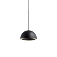LOOM Design Curve Black LED-Pendelleuchte – Bild 4
