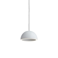 LOOM Design Curve White LED-Pendelleuchte – Bild 5