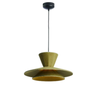 LOOM Design Morphic Green LED-Pendelleuchte – Bild 5