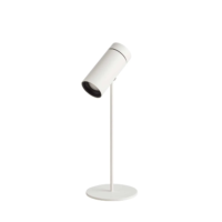 LOOM Design Sia Click Spot Akku-Tischleuchte Weiss – Bild 2
