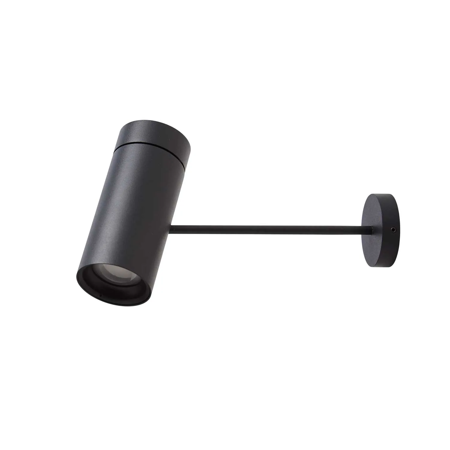 LOOM Design Sia Click Spot Akku-Wandleuchte schwarz – Bild 2