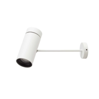 LOOM Design Sia Click Spot Akku-Wandleuchte Weiss – Bild 2