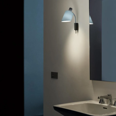 Nemo Lampe De Bureau Wandleuchte