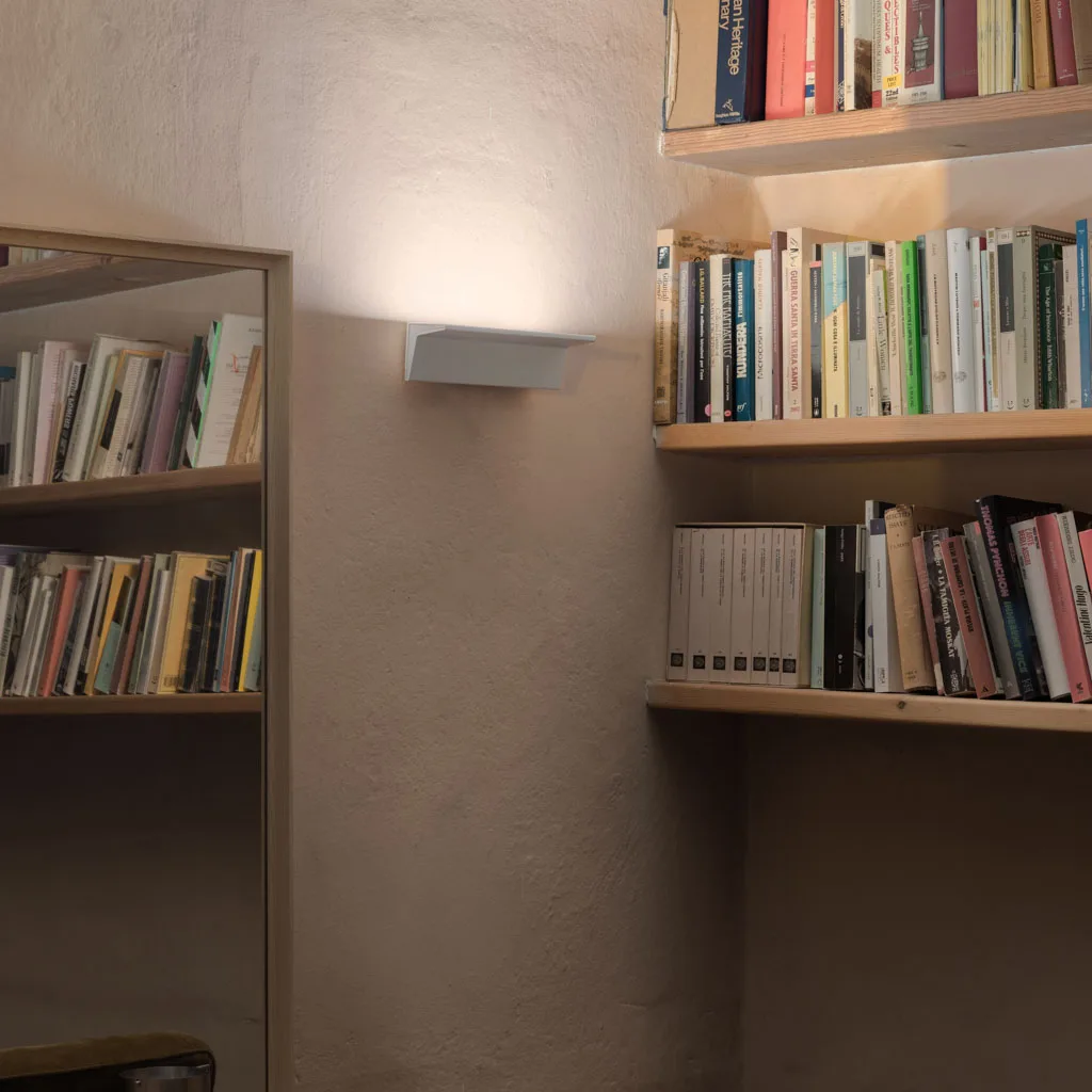 Nemo Zena LED-Wandleuchte