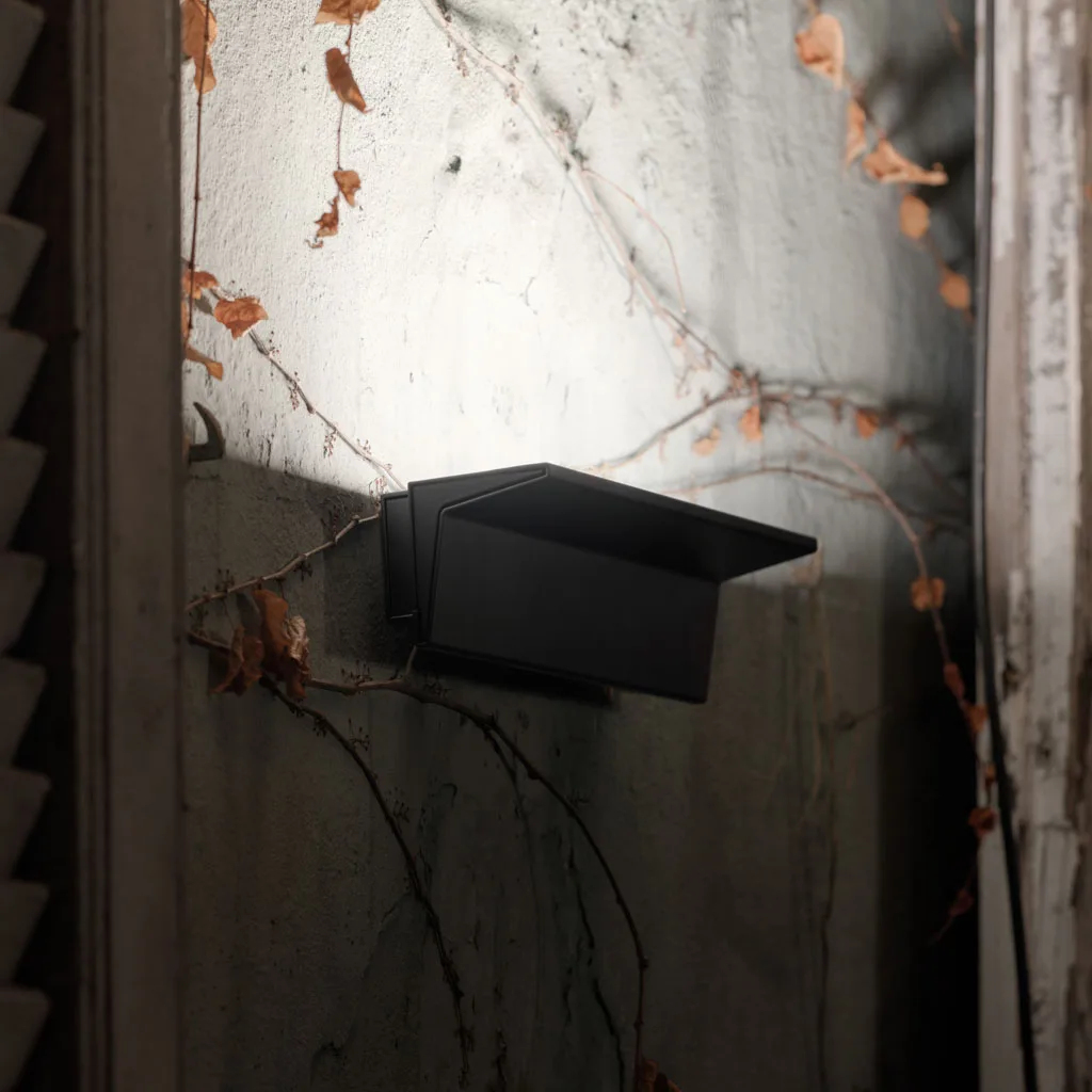 Nemo Zena LED-Wandleuchte – Bild 3