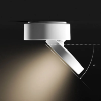 Sigor Nivo LED-Deckenaufbauleuchte – Bild 7