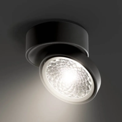 Sigor Nivo LED-Deckenaufbauleuchte