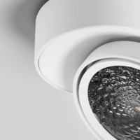 Sigor Nivo LED-Deckenaufbauleuchte – Bild 3