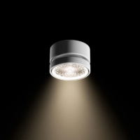 Sigor Nivo LED-Deckenaufbauleuchte – Bild 6