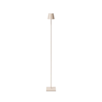 Sigor Nuindie Akku-Stehleuchte dünenbeige USB-C – Bild 7