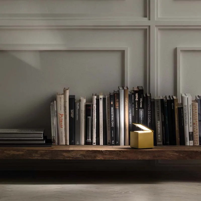 CINI & NILS Cuboluce Classic in Multicolor – Bild 2