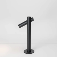Estiluz Tik A-4096X Pollerleuchte LED anthrazit