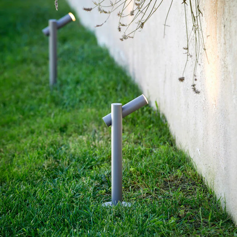 Estiluz Tik A-4097X Pollerleuchte LED – Bild 3