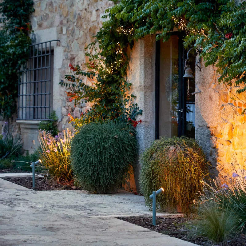 Estiluz Tik A-4097X Pollerleuchte LED – Bild 6