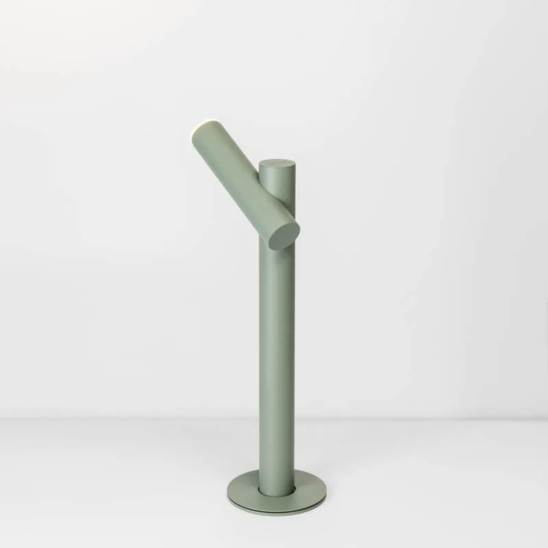 Estiluz Tik A-4097X Pollerleuchte LED – Bild 14