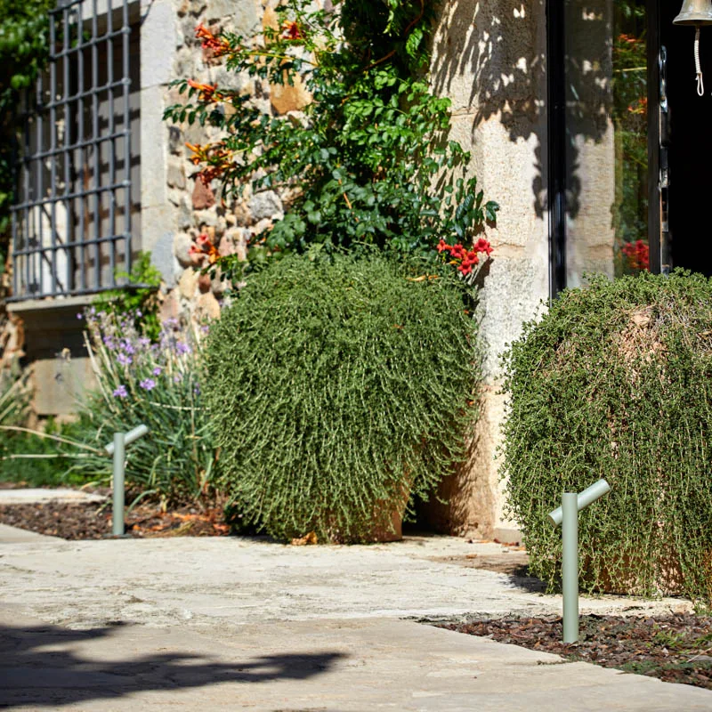 Estiluz Tik A-4097X Pollerleuchte LED – Bild 8