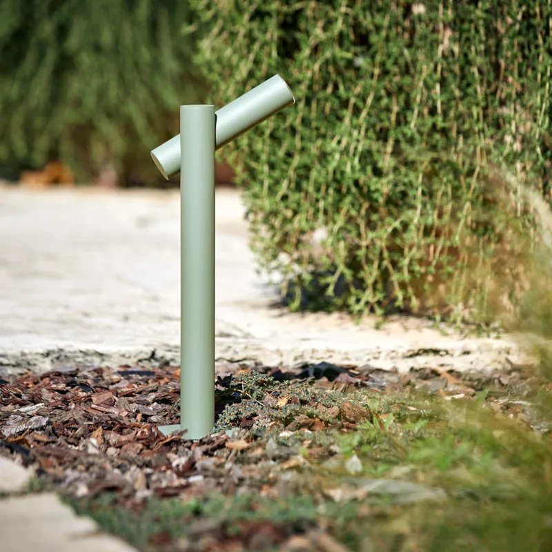 Estiluz Tik A-4097X Pollerleuchte LED – Bild 9