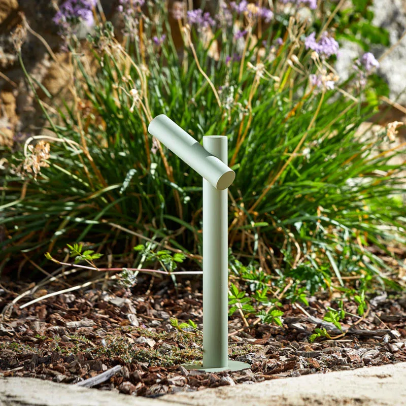 Estiluz Tik A-4097X Pollerleuchte LED – Bild 7