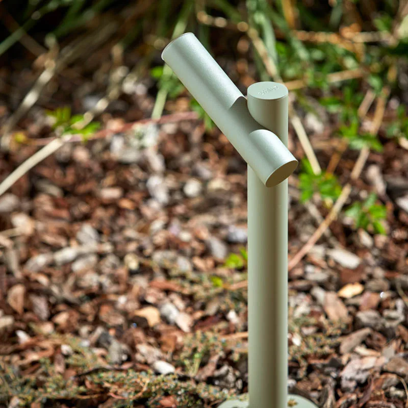 Estiluz Tik A-4097X Pollerleuchte LED – Bild 10