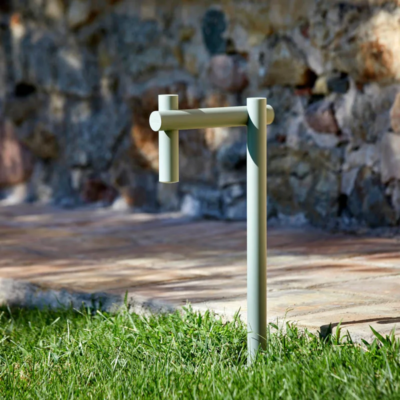 Estiluz Tik A-4098X Pollerleuchte LED