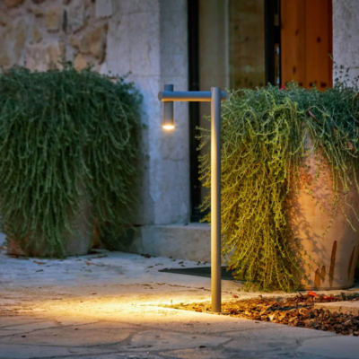 Estiluz Tik A-4099X Pollerleuchte LED