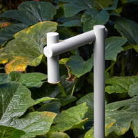 Estiluz Tik A-4099X Pollerleuchte LED – Bild 8