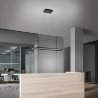 Knapstein ELIN LED-Pendelleuchte