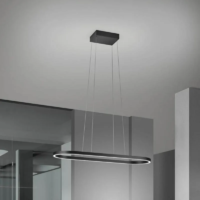 Knapstein ELIN LED-Pendelleuchte – Bild 2