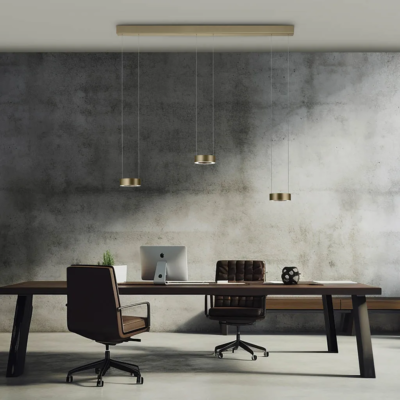 Knapstein Pendelleuchten