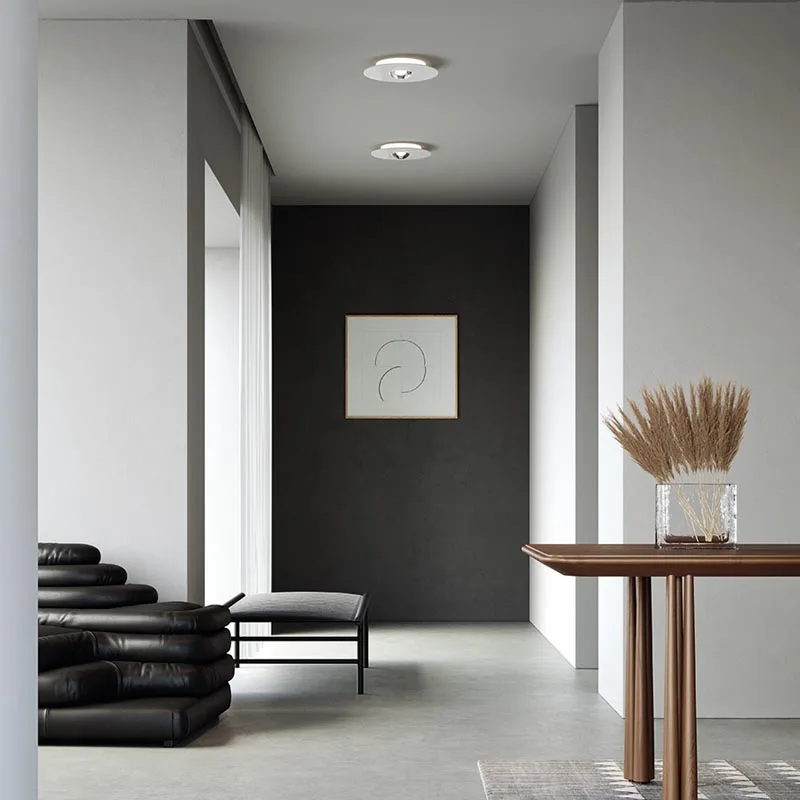 Lodes Bugia Single LED-Deckenleuchte – Bild 2