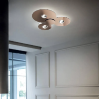 Lodes Bugia Triple LED-Deckenleuchte – Bild 6