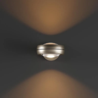 Lodes Nautilus Mini LED-Wandleuchte – Bild 8