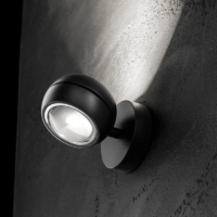 Lodes Nautilus Mini LED-Wandleuchte – Bild 10