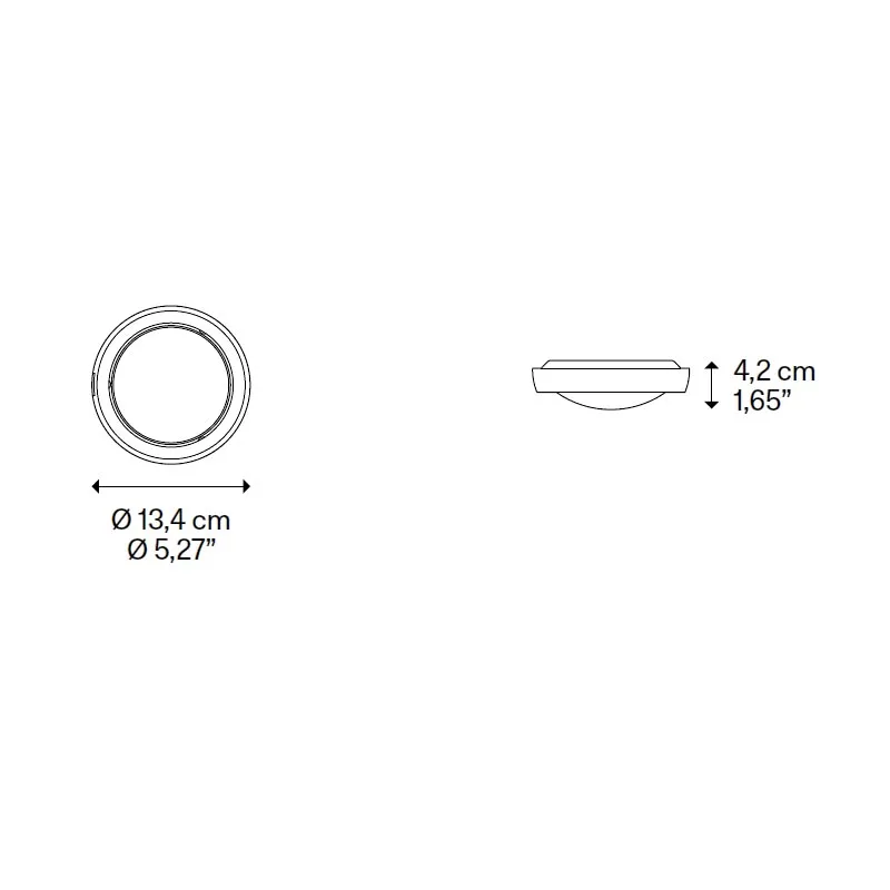 Lodes Nautilus Spot LED-Deckenstrahler – Bild 10
