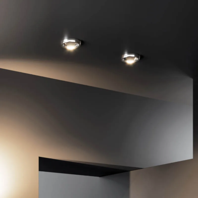 Lodes Nautilus Spot LED-Deckenstrahler