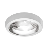 Lodes Nautilus Spot LED-Deckenstrahler weiss