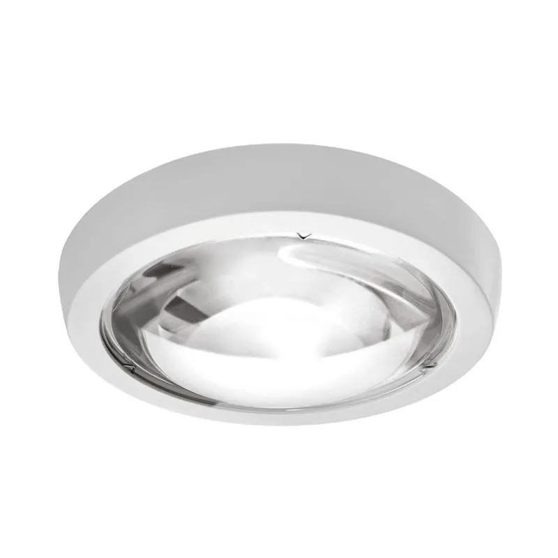 Lodes Nautilus Spot LED-Deckenstrahler weiss