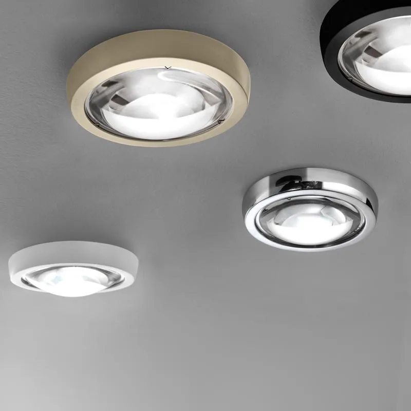 Lodes Nautilus Spot LED-Deckenstrahler – Bild 3