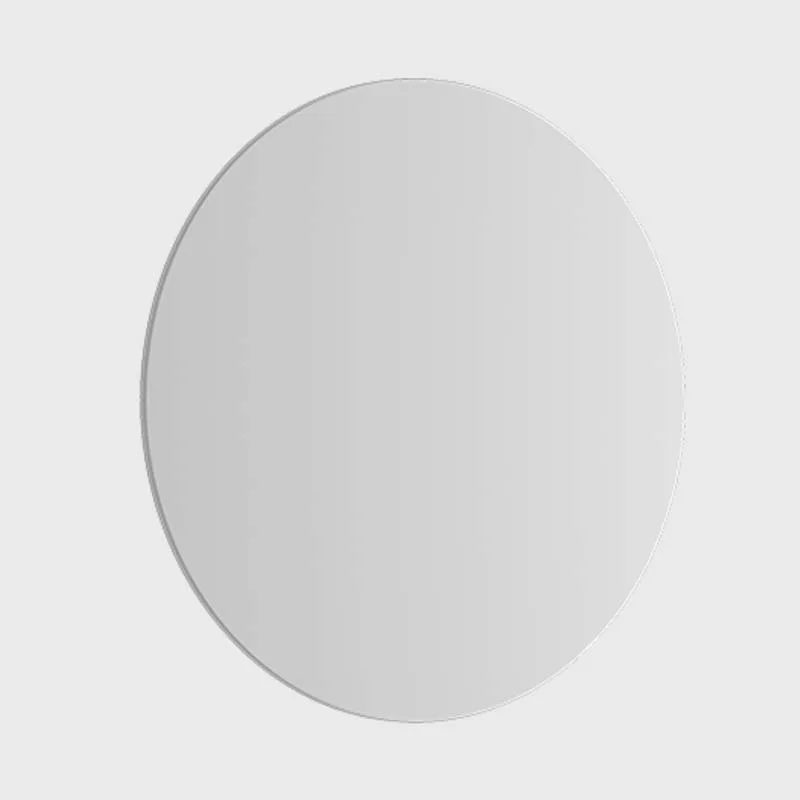 Lodes Puzzle Mega round large LED-Wandleuchte weiss matt