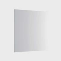 Lodes Puzzle Mega square large LED-Wandleuchte weiss matt