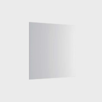 Lodes Puzzle Mega square small LED-Wandleuchte weiss matt
