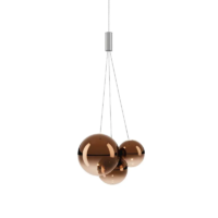 Lodes Random LED-Pendelleuchte – Bild 20