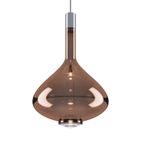 Lodes Sky-Fall Large LED-Pendelleuchte Ø 36 cm – Bild 11